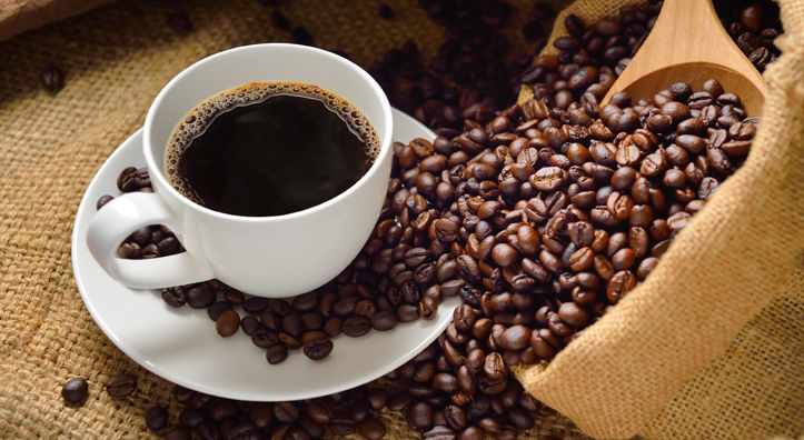 Locul unde pachetele de cafea conțin mesaj de avertizare. Foto: llamaaldoctor.info