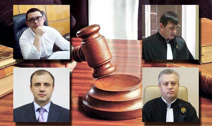 Главы суда Кишинева сделали дорогостоящие приобретения в прошлом году.