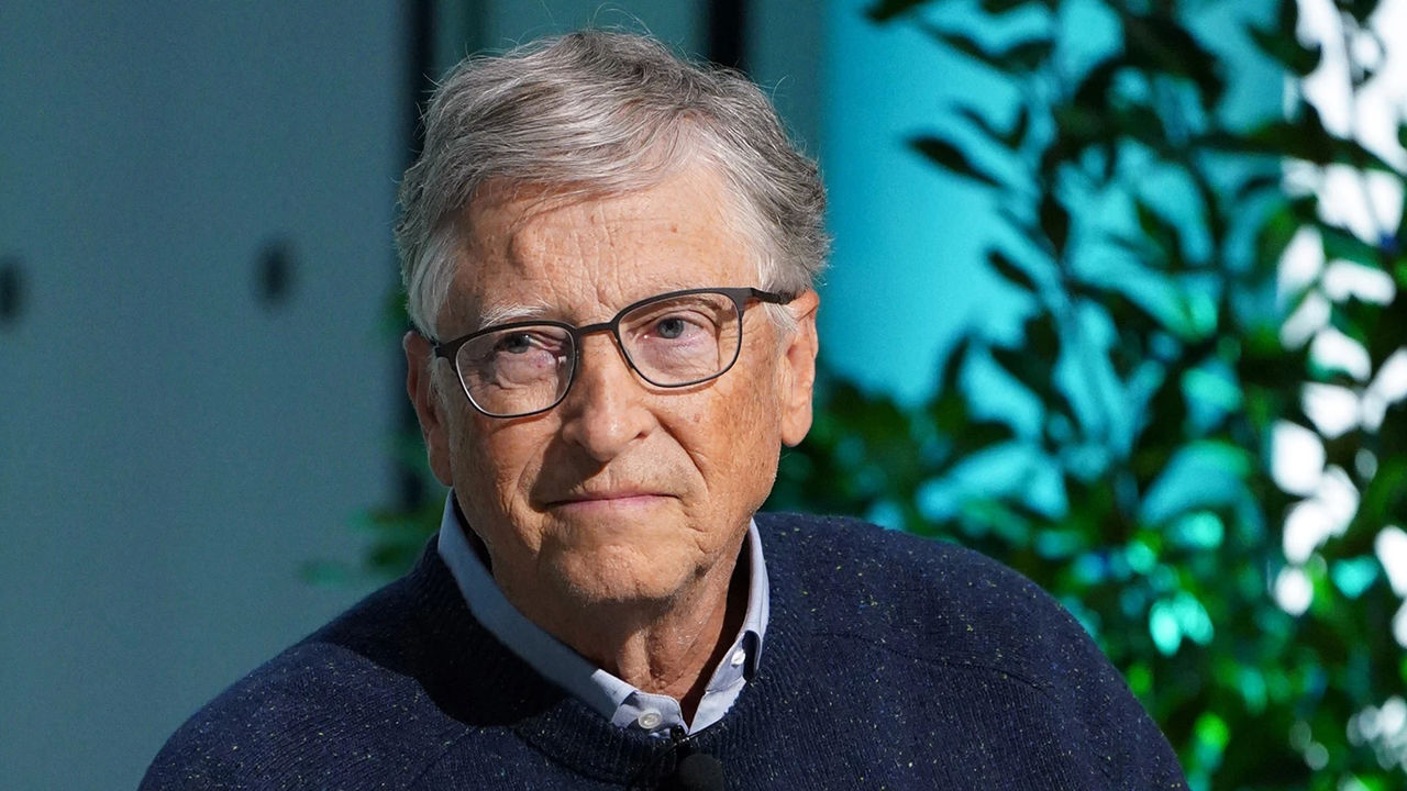 Bill Gates a promis să doneze aproape întreaga sa avere în scopuri caritabile în următorii 20 de ani.