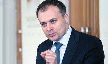 Candu nu va merge la referendum: Deşi Chirtoacă e un manager slab