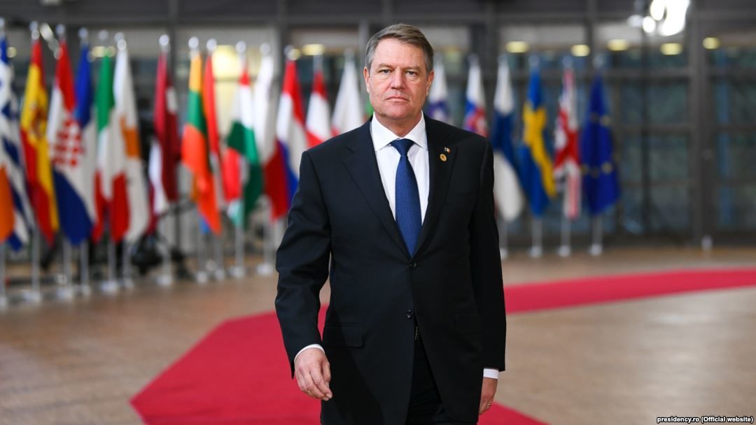 Klaus Iohannis: problema cetăţenilor români care se află în Marea Britanie este bine rezolvată. Foto: presidency.ro