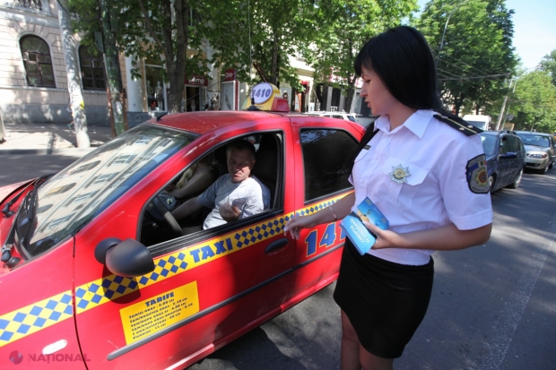 De la începutul anului și până acum, în R. Moldova au fost înregistrate 12 321 de infracțiuni.
