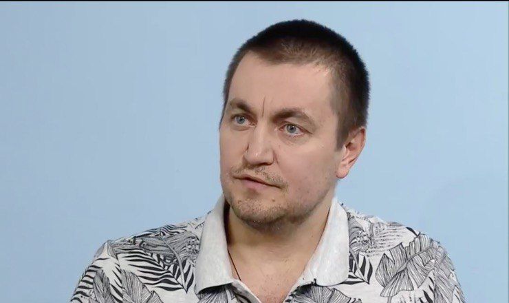 Платон отказывается обсуждать Ландромат.