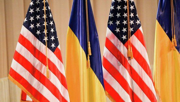 США никогда не признают оккупацию Крыма. Фото: rian.com.ua