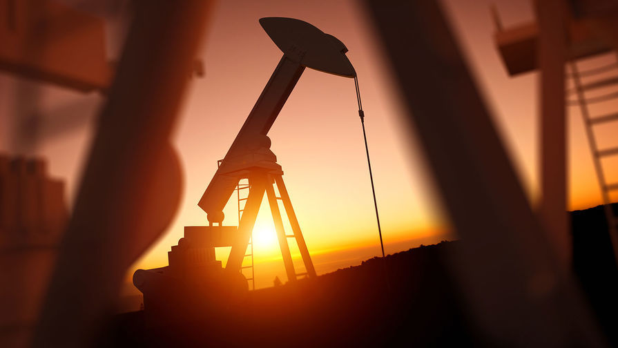 Цена нефти Brent превысила $71 за баррель впервые с января прошлого года.