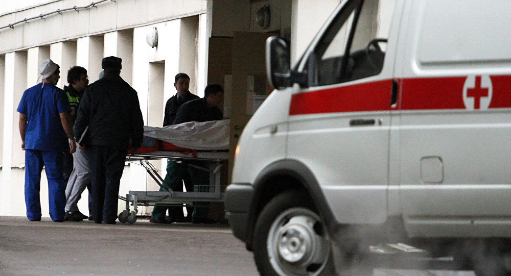 În Moldova, peste 53 de mii de oameni suferă de cancer. Foto: sputnik