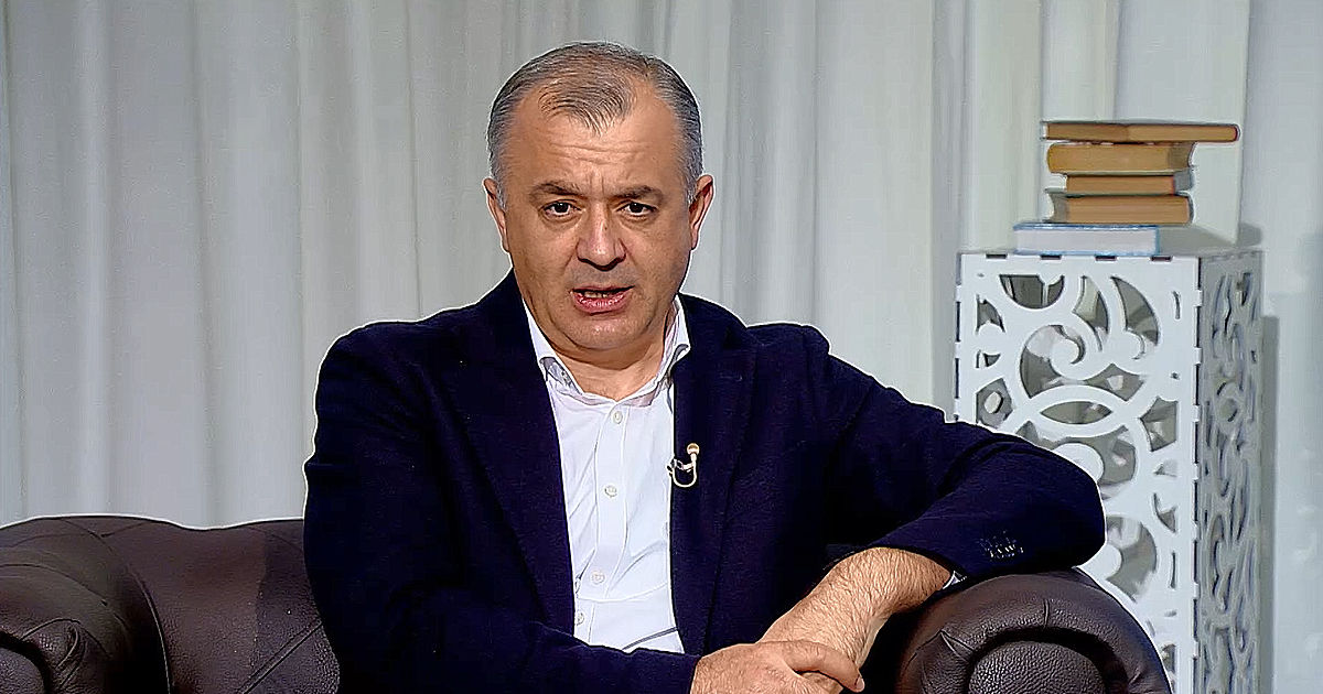 Chicu: E complicat de spus de unde vom lua gaz de la 1 ianuarie.