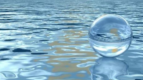 Всемирный день водных ресурсов отмечается 22 марта.