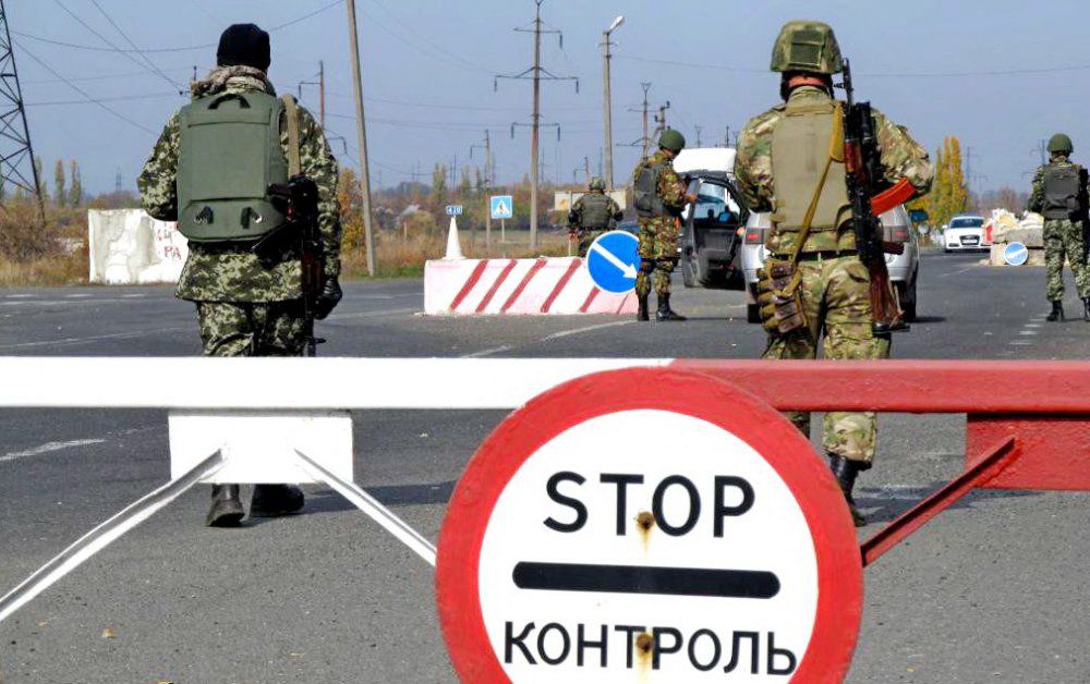 Крым готов к любому сценарию развития ситуации на границе с Украиной.