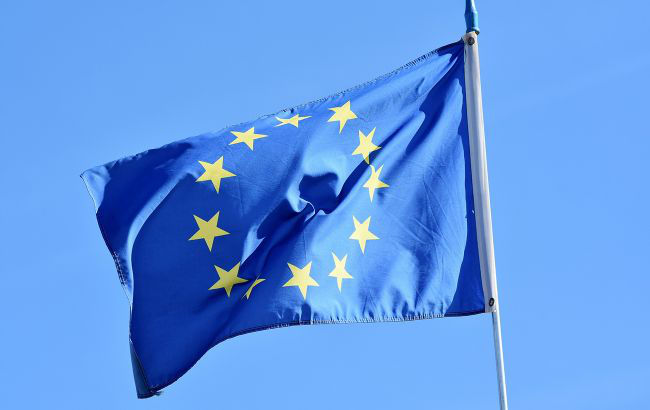ЕС отправит Украине второй транш помощи в 600 млн евро до 20 мая.