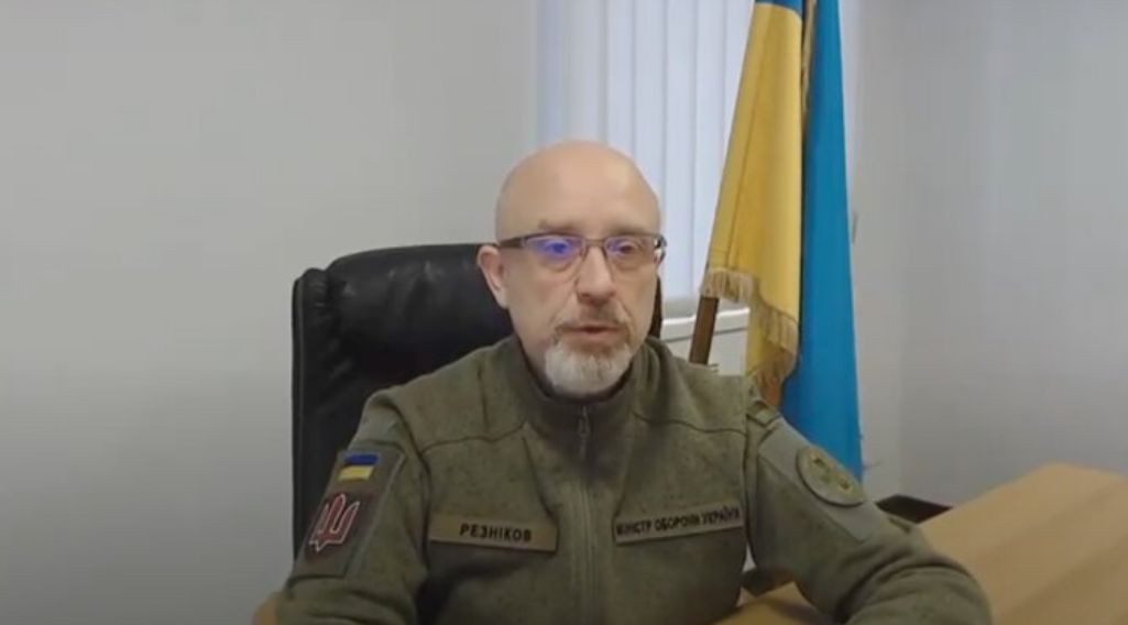 Минобороны Украины обратился к украинцам: Темнота отступит, рассвет близко.