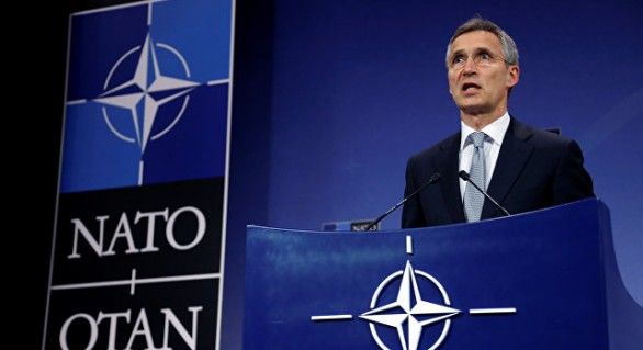 „NATO nu-și impune niciodată programele sau acțiunile. Colaborarea noastră are loc pe bază benevolă. Noi respectăm și recunoaștem în totalitate neutralitatea Moldovei”, a spus Stoltenberg.
