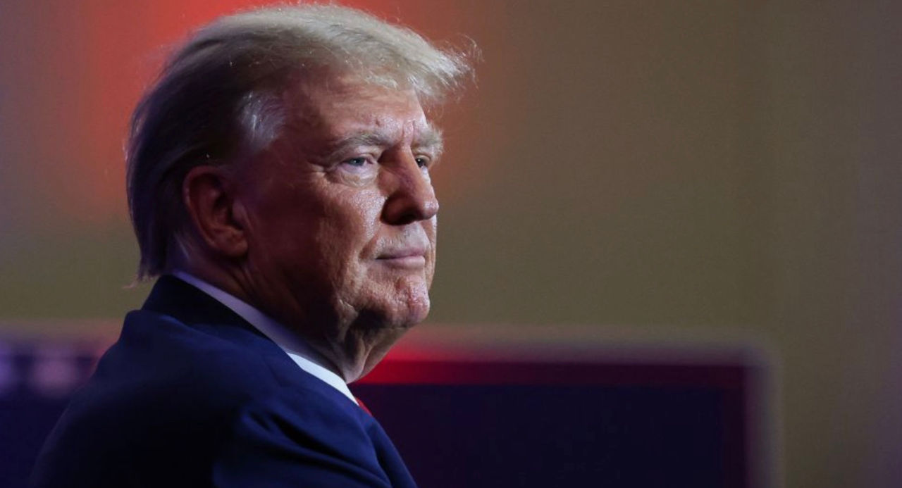 Trump: SUA au stabilit un record mondial.