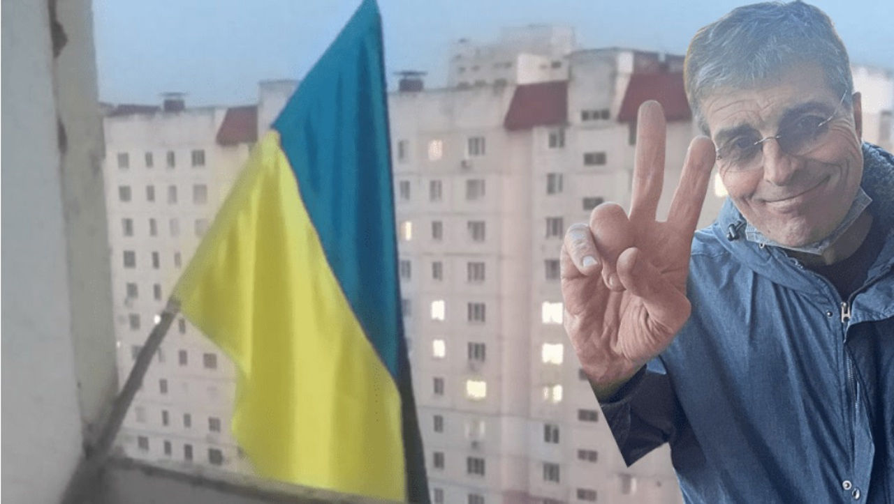Создана петиция об освобождении Плешканова, задержанного в Приднестровье.