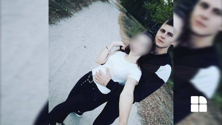 Парень, который убил возлюбленную в столице, покончил с жизнью.