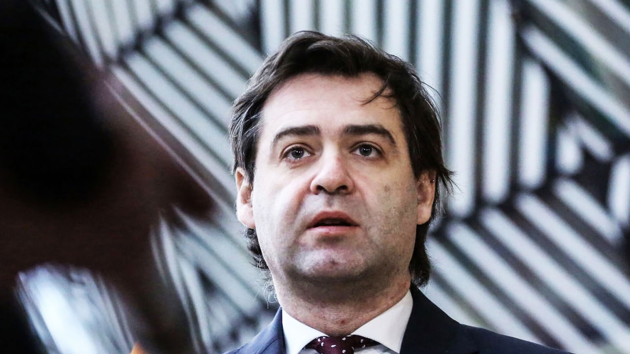 Popescu: „Lumea rusă” înseamnă întuneric, frig, singurătate și lipsă de speranță.
