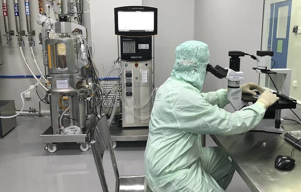 В ВОЗ не исключили обозначения новых штаммов коронавируса названиями созвездий.