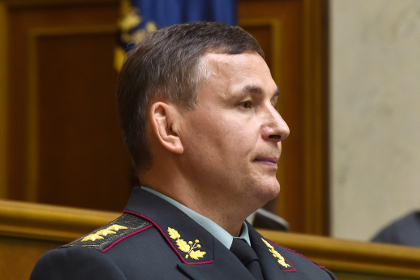 Валерий Гелетей не исключает проведения в стране очередного, уже четвертого, этапа частичной мобилизации. Фото:  РИА Новости