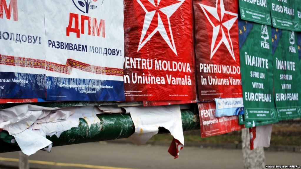 «День тишины» накануне и в день выборов могут отменить.
