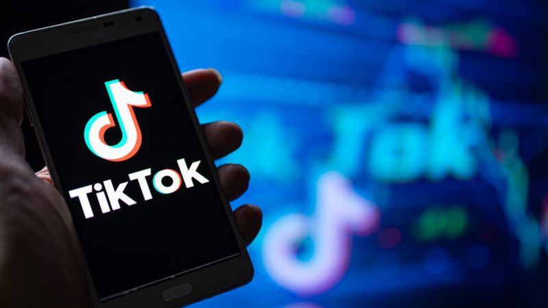 МИД КНР ответил на запрет TikTok на Западе.