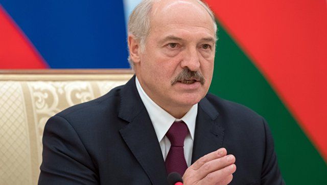 Лукашенко: ЕАЭС не хватает "железного" исполнения договоренностей