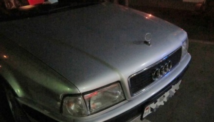 Anul trecut au fost depistate la punctele de trecere 12 mijloace de transport care figurau în baza de date a Interpol-ului.