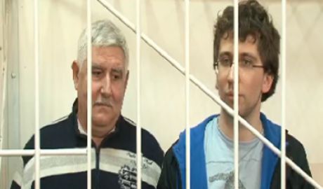 По словам министра юстиции, обоих освободят на три дня, чтобы организовать похороны. Фото: jurnal.md