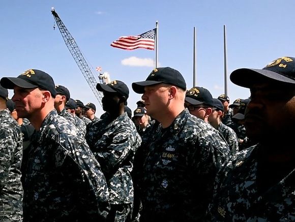 США за 16 лет потратили на войны за рубежом почти $2 трлн.