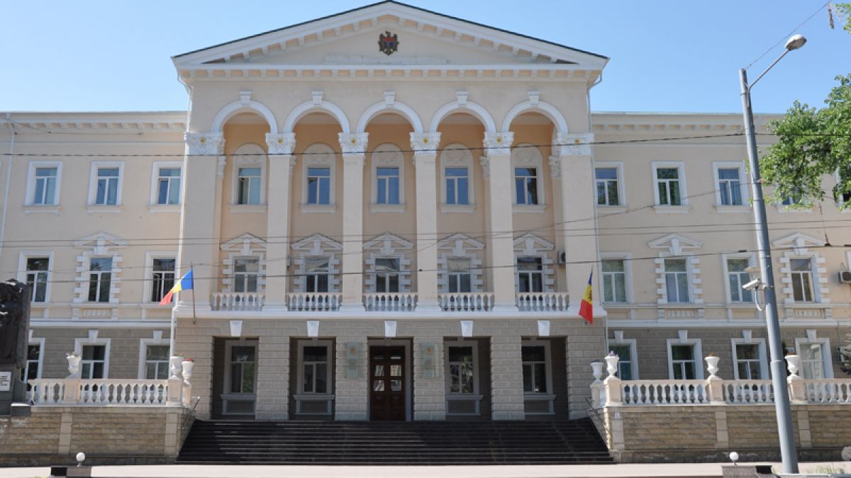 МВД: Ответ полиции Румынии по Плахотнюку был неверно истолкован.