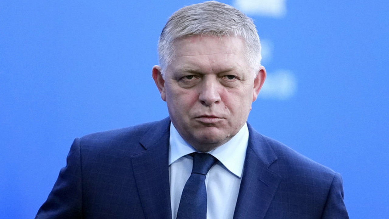 Фицо обвинил Брюссель в несправедливом отношении в плане цен на топливо.