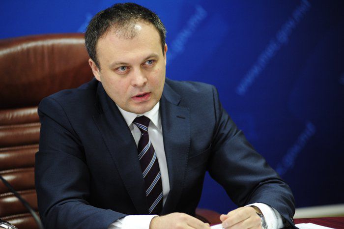 Канду добавил, что без проевропейского кабмина Молдова не сможет тесно сотрудничать с международными партнёрами.  Фото: gagauzmedia.md