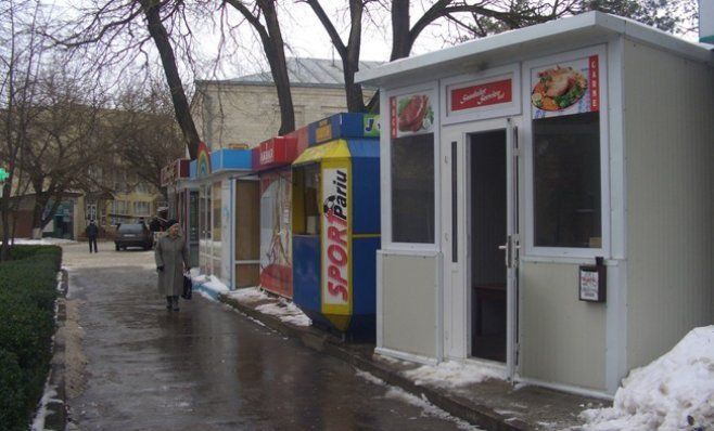 Все распоряжения были подписаны чиновниками примэрии «в виде исключения».
