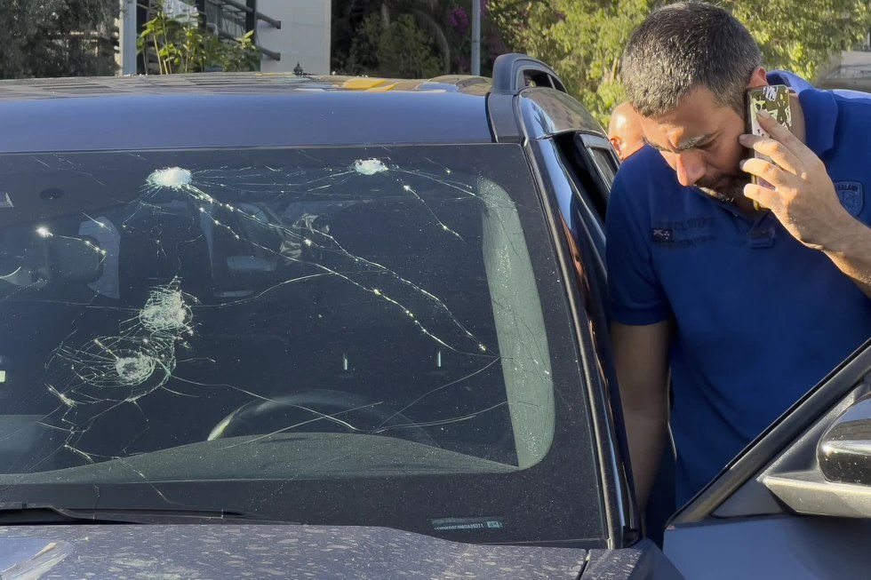Norvegia anunță căutarea unui bărbat implicat în explozia pagerelor în Liban.