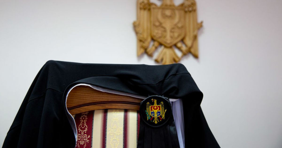 Mai mult de 50 de judecători au părăsit sistemul în 2024 din cauza procesului de Vetting.