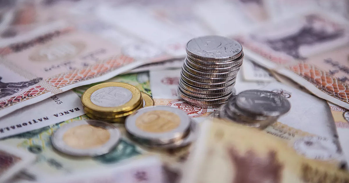 Минфин: Граждане Молдовы смогут без посредников покупать ценные бумаги.
