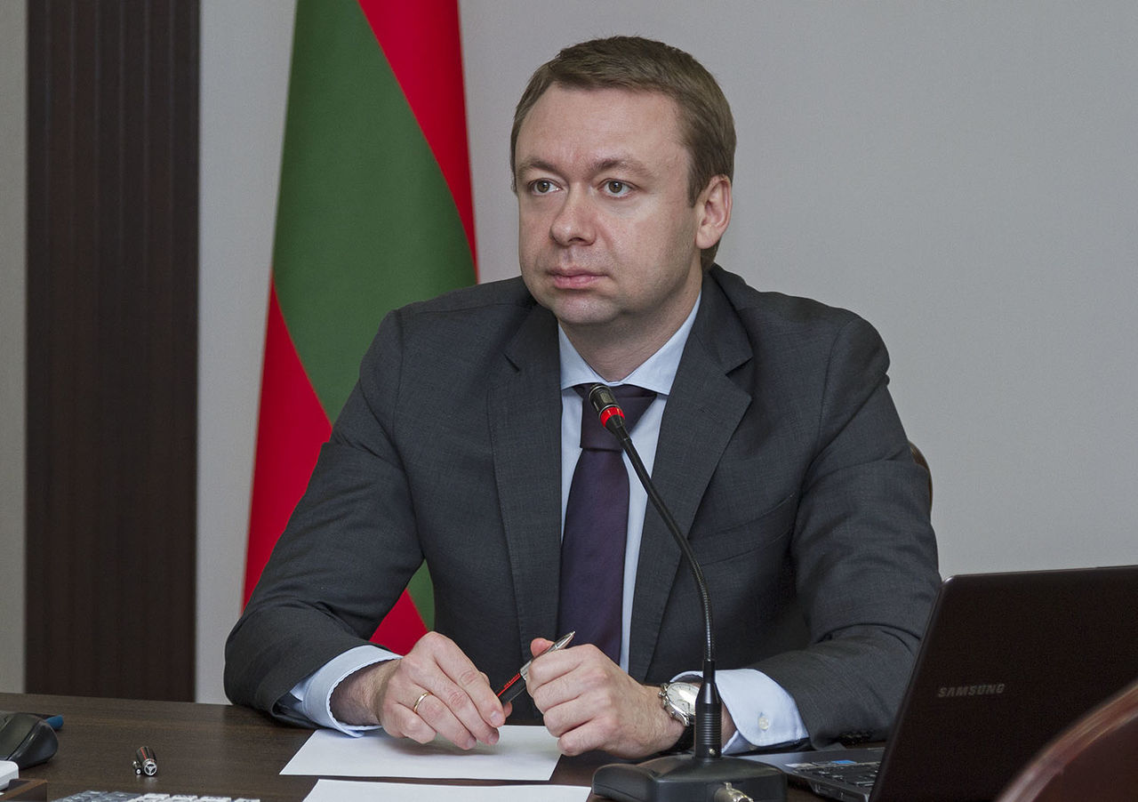 Глава Правительства Приднестровья: Анализы, проводимые по направлению врача, должны быть бесплатными.