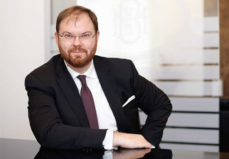 Guvernatorul Băncii Naţionale a Moldovei (BNM), Sergiu Cioclea.