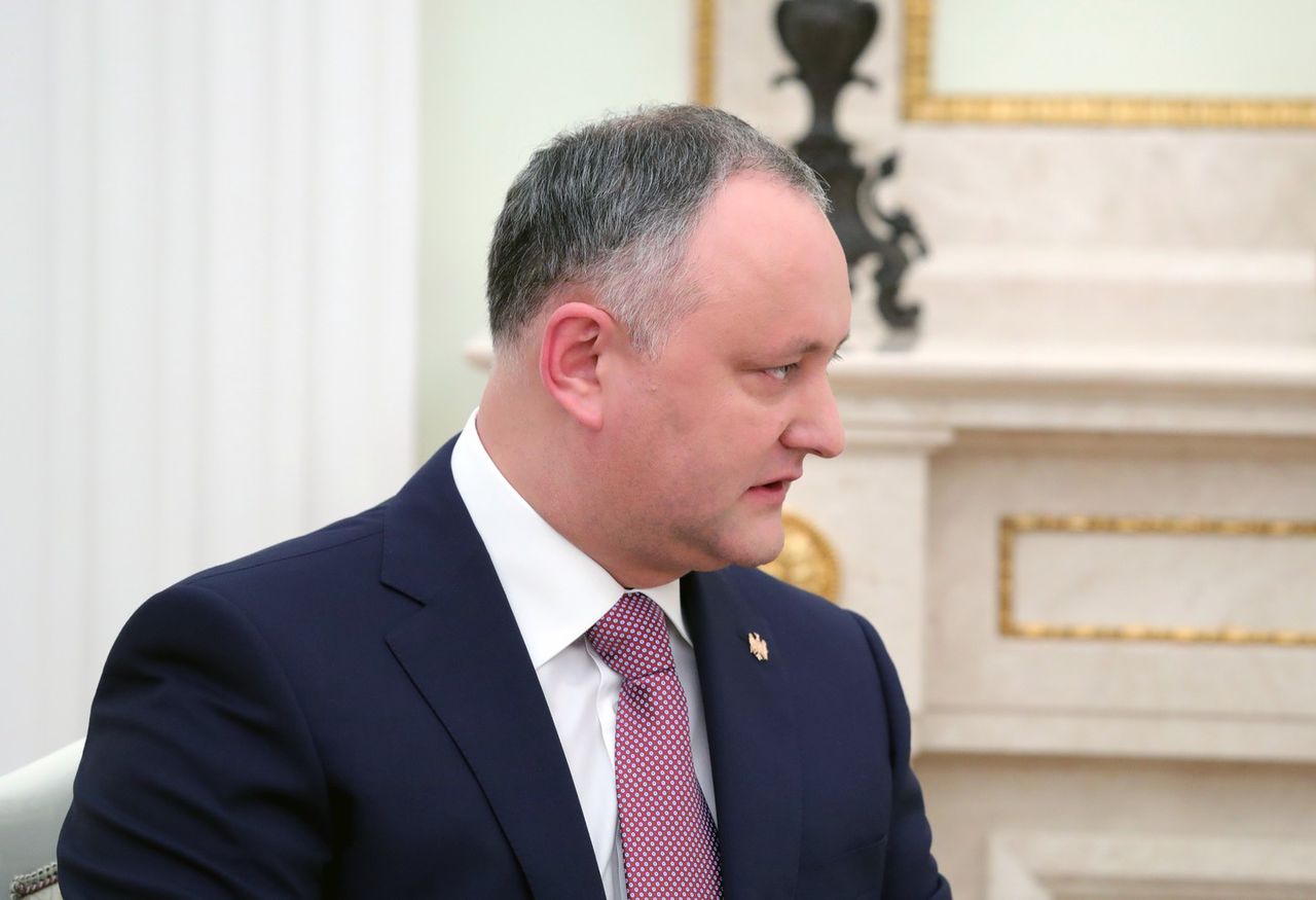 Сотрудники телеканала не могут попасть на Межпарламентскую ассамблею государств — участников СНГ из-за нехватки средств.