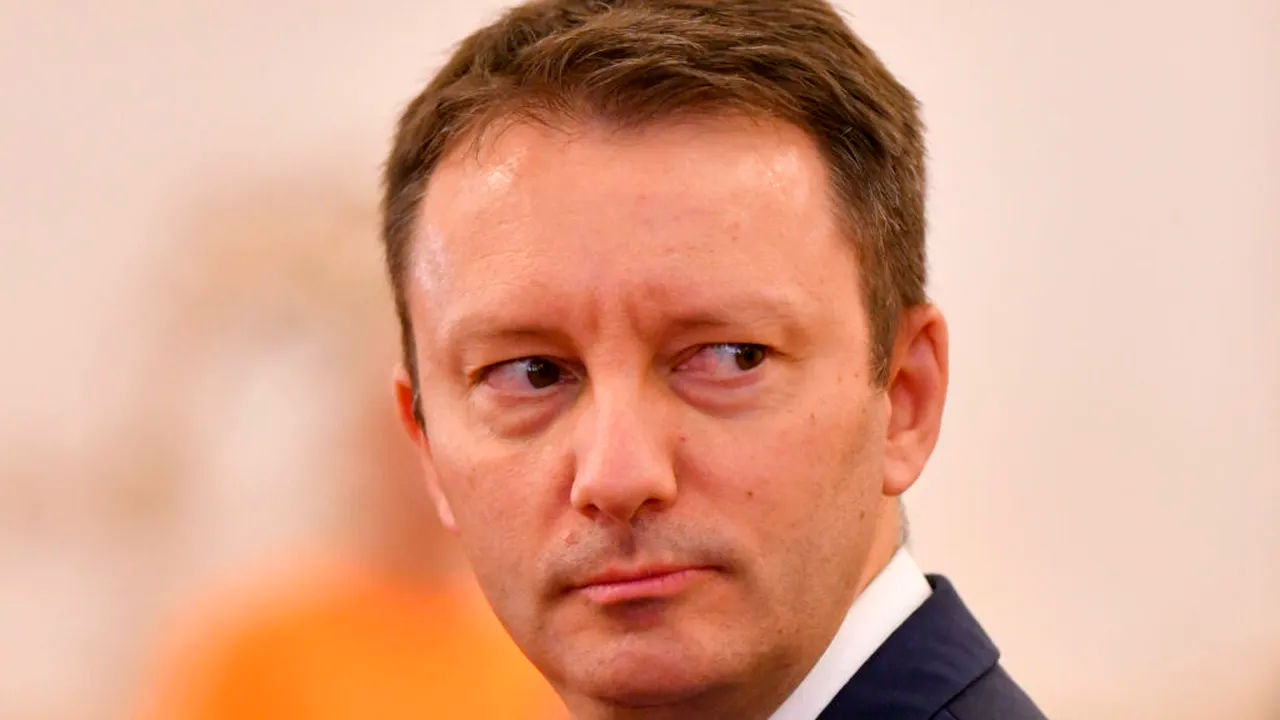 Mureșan: Dacă Guvernul nu va fi aprobat, ne vom pregăti pentru următoarele alegeri.
