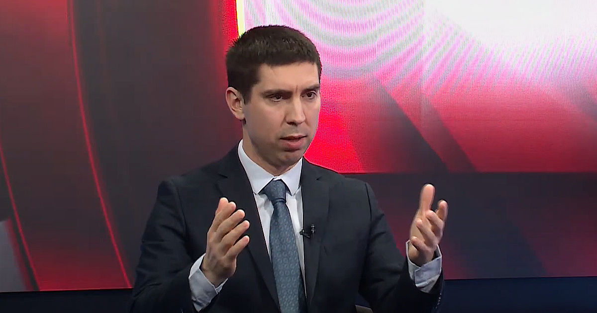 Popșoi: PAS nu va forma coaliții în Parlament cu partide susținute de Federația Rusă.
