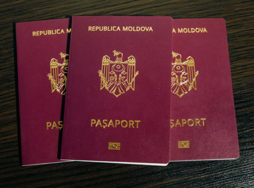 Avocată: Persoana născută în R. Moldova este cetățean prin lege.