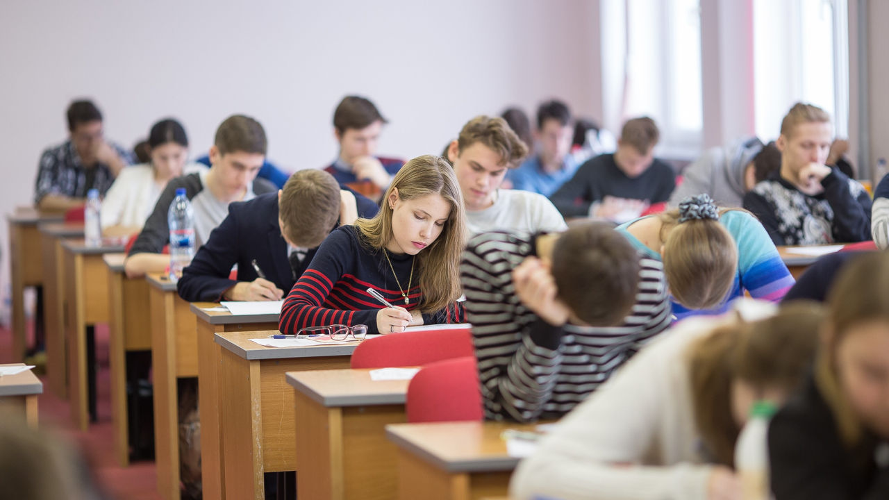 До 20 января продлили каникулы и в колледжах Приднестровья.