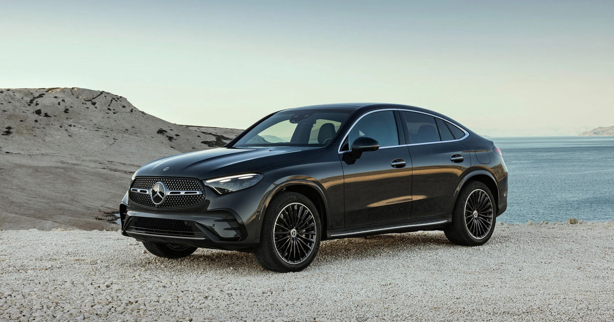Mercedes-Benz ar putea înceta producția a două modele crossover.