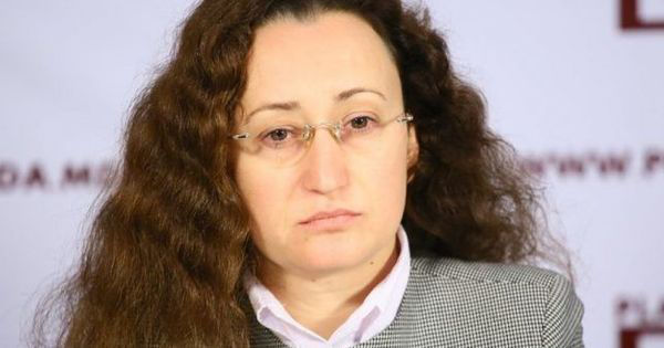 Григориу о помощи в $300 млн: Надеюсь, подход изменится.