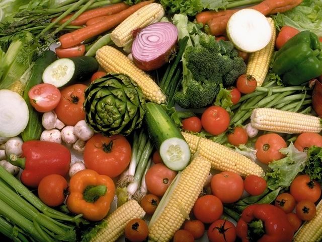 Alimentele pe care trebui să le consumi pentru o viaţă fără boli