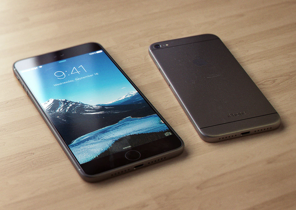 Вокруг iPhone 7, iPhone 7 Pro и iPhone 7 Plus уже ходит множество слухов.