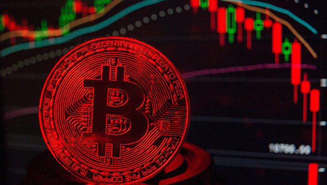 Согласным данным CoinMarketCap, некоторые другие криптовалюты также снижались в стоимости.