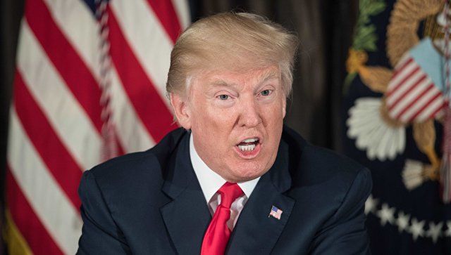 Трамп заявил, что в отличие от своих предшественников справится с КНДР. Фото: AFP