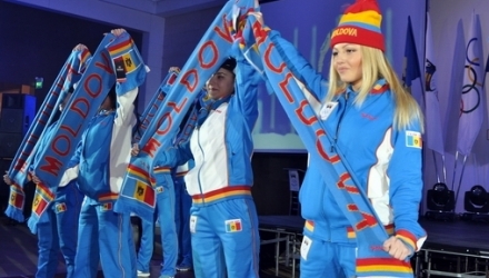 Macovei a reprezentat Moldova şi la Jocurile Olimpice de iarnă de la Torino 2006 şi Vancouver 2010.