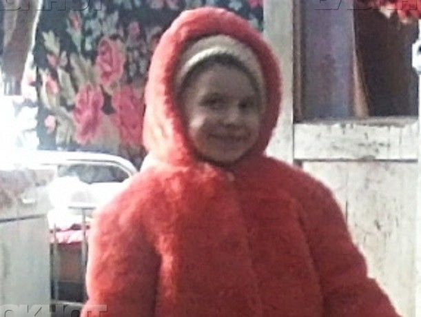 Потерявшуюся первоклассницу обнаружили в гостях у подружки.